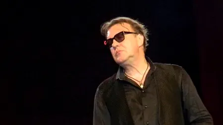 Gabriel Cotabiţă, internat în spital după ce s-a infectat cu noul coronavirus. Cum se simte artistul