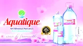 Aquatique, cea mai bună apă minerală plată pentru copii (P)