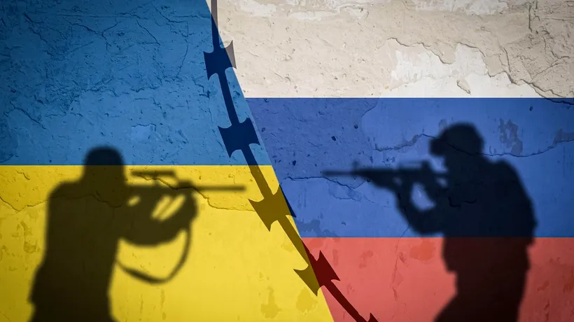 Kremlinul aruncă BOMBA: Ucraina este dispusă să NEGOCIEZE cu Rusia