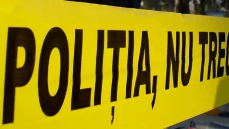 Un copil de șase ani a fost găsit MORT în cadă, la Timișoara. Zece minute fusese lăsat nesupravegheat