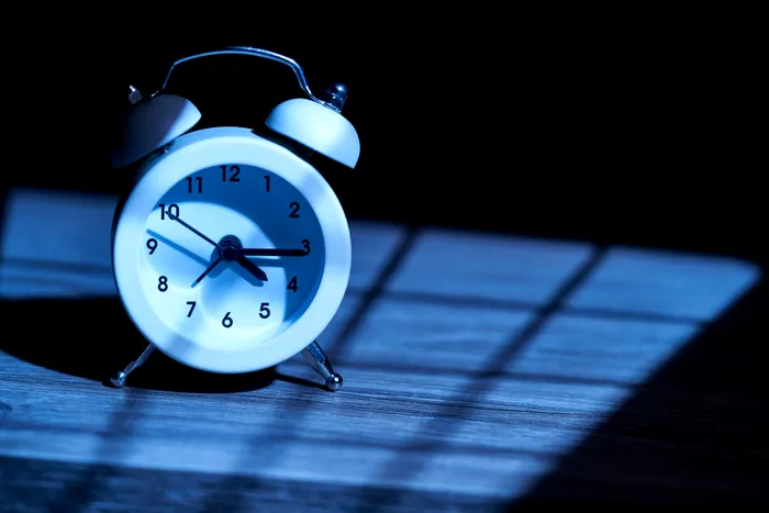 Te trezești între 0400 și 0430, zilnic O expertă în nutriție expune care este motivul, de fapt