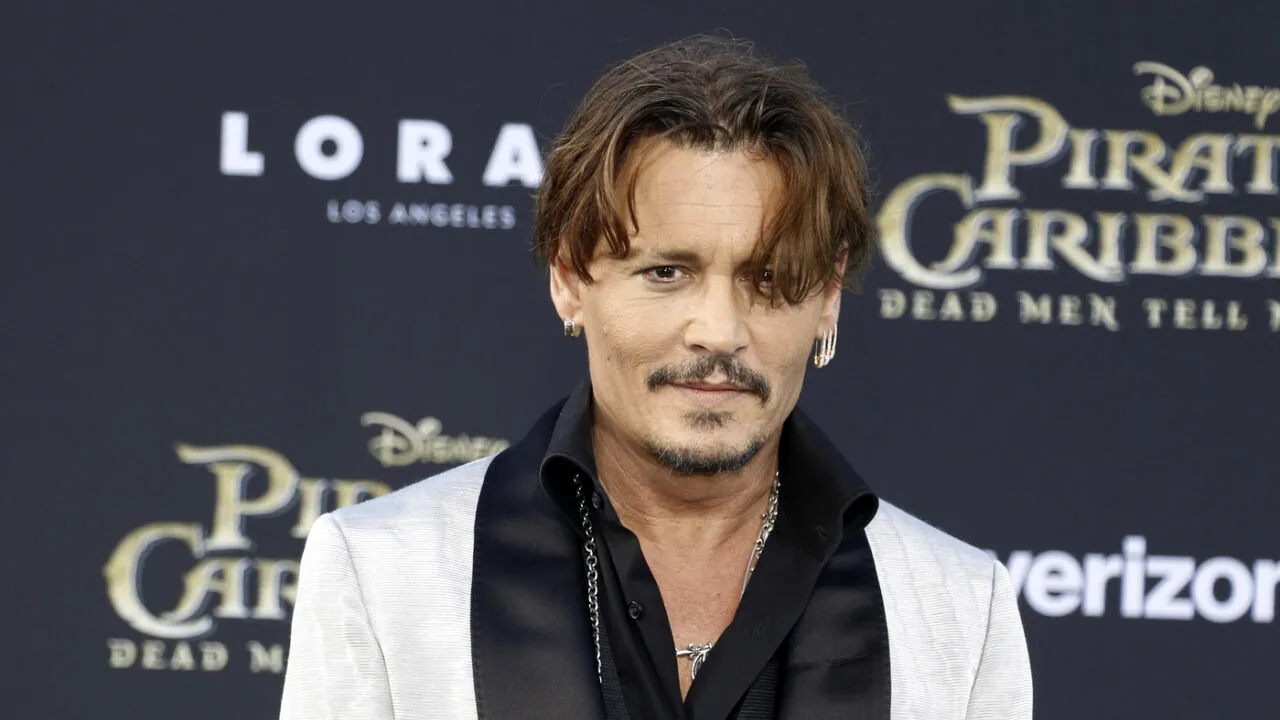 Motivul pentru care actorul Johnny Depp a fost BOICOTAT de jurnaliști la Festivalul de la San Sebastian