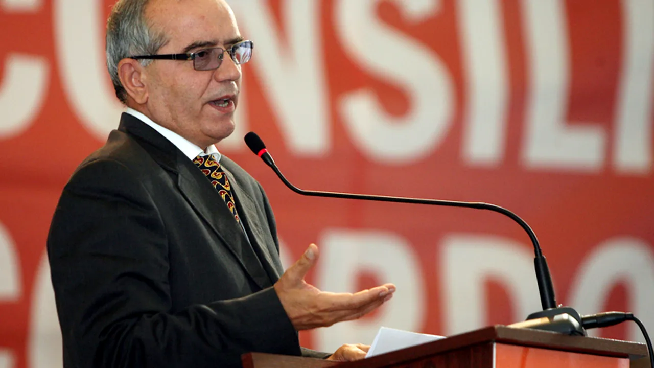 Fostul șef PDL Iași spune că filiala a fost preluată de 