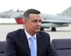 Sorin Grindeanu: „Lucrările la drumul de legătură dintre A1 (Arad – Timișoara) și DN 69 se apropie de 70%”