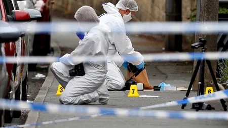 Motivul adevărat pentru care deputata britanică Jo Cox a fost ucisă