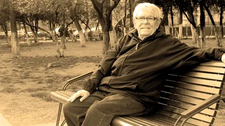 Antrenorul Ion Voica a decedat