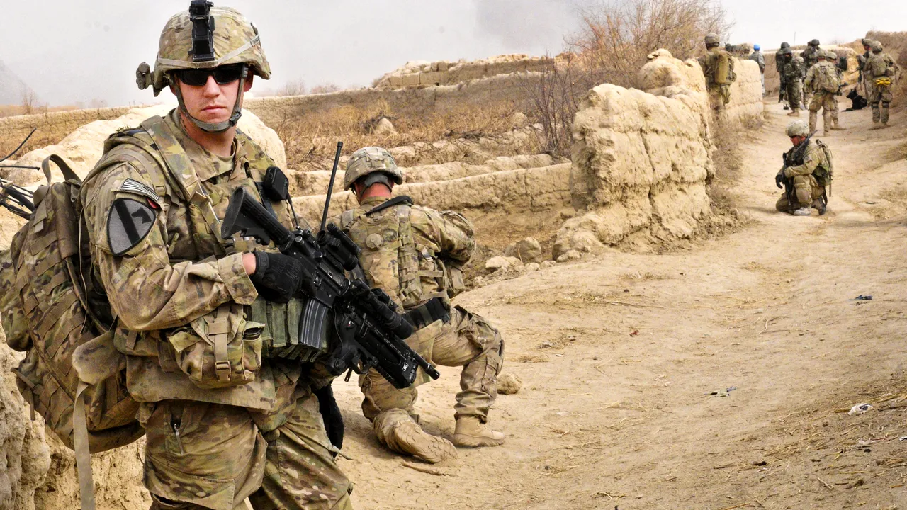 Donald Trump, dispus să bage armata SUA într-un război în Siria, ca reacție la atacul chimic