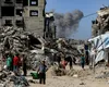 TENSIUNI între Israel și țări occidentale /Netanyahu reacționează furios la amenințările lui Macron, Starmer și Carney