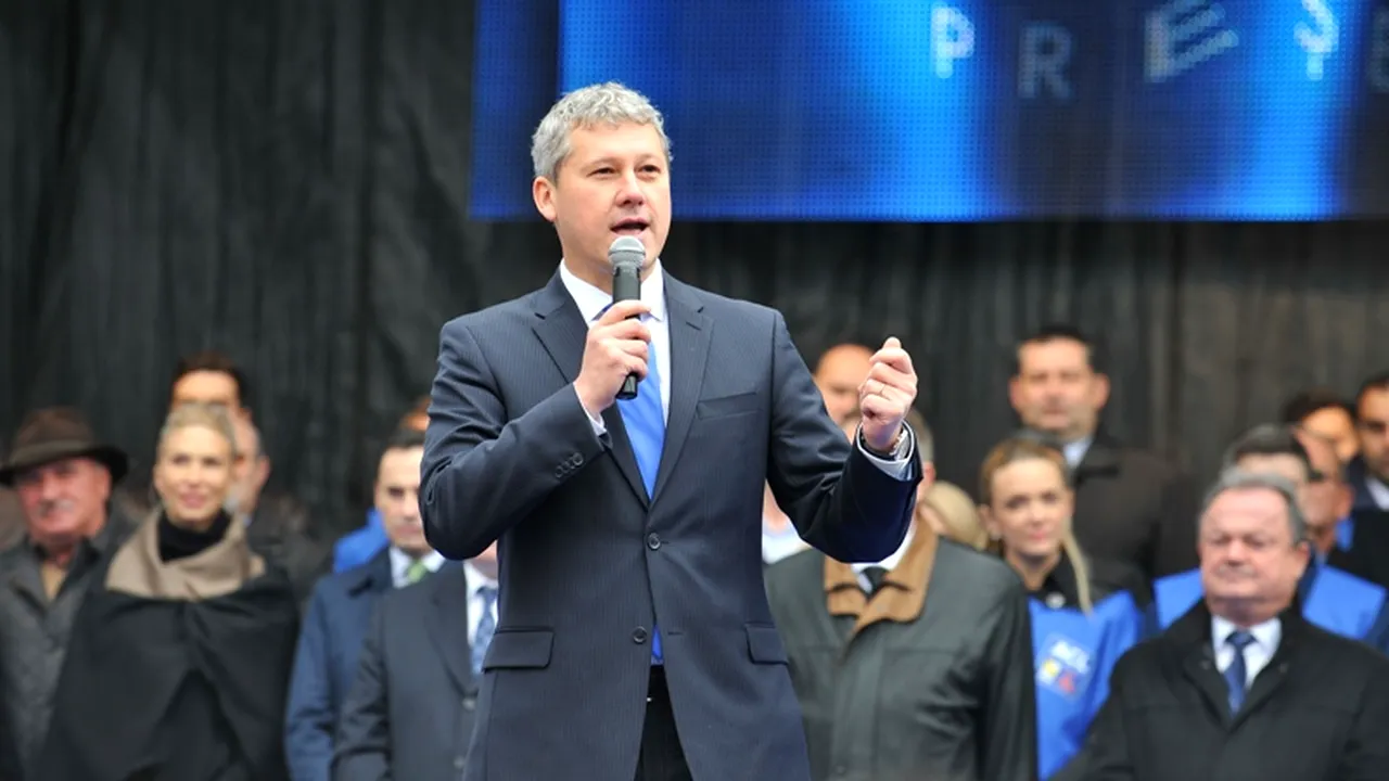 ACL cere Guvernului să emită o ordonanță de urgență pentru prelungirea programului de vot prin 