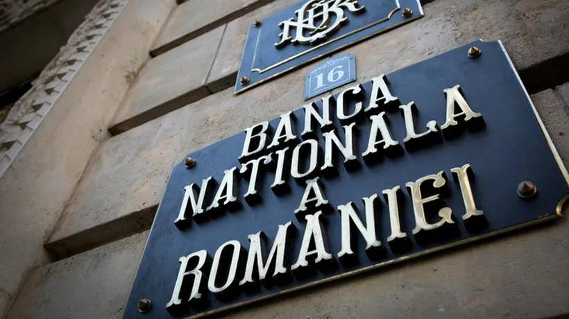 BNR: Datoria externă totală a României a crescut cu 9,874 miliarde euro în perioada ianuarie - februarie 2023, la 154,435 miliarde euro