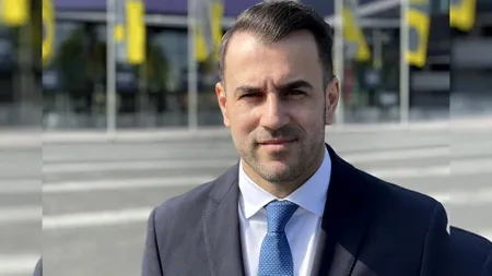 Sebastian Moise, președintele PMP București se retrage din politică. Ce l-a determinat să ia o asemenea decizie