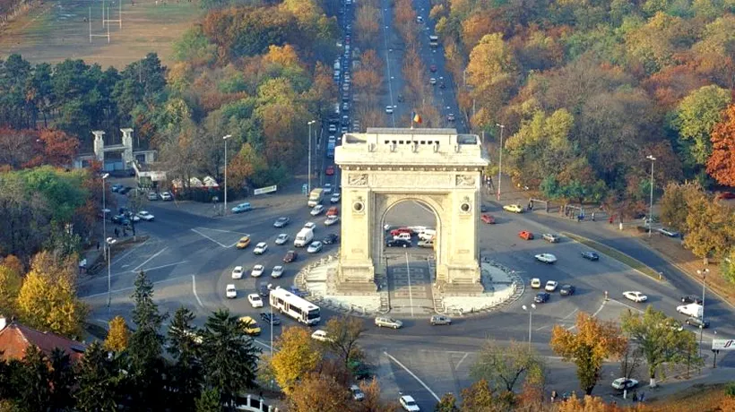 Bucureștiul, printre cele mai ieftine orașe din lume. De ce NU ar trebui să ne bucure clasamentul