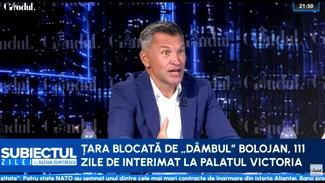 Deputatul PNL Ionuț Stroe susține că în octombrie va începe un nou proces împotriva congresului în care Bolojan a schimbat conducerea partidului