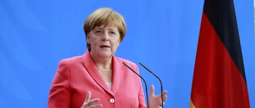 Angela Merkel se așteaptă la o agravarea a epidemiei de COVID-19: „Va trebui să trăim cu acest virus încă mult timp”