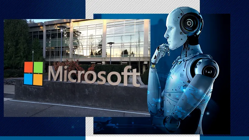 Microsoft investește 3,2 miliarde de euro în INTELIGENȚĂ artificială în Germania