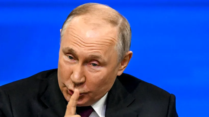 Vladimir PUTIN a devenit oficial candidat pentru alegerile prezidențiale / Dacă va câștiga, Putin va rămâne la Kremlin până în 2030