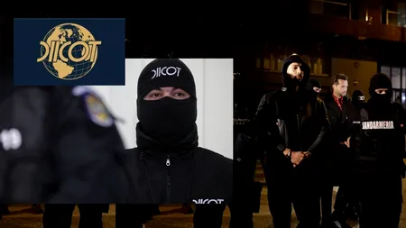 VIDEO | Brothers Andrew and Tristan Tate find out today if they will be released or remain in custody. DIICOT opposes the release, the lawyer claims that there is no evidence for the prosecutors' accusations