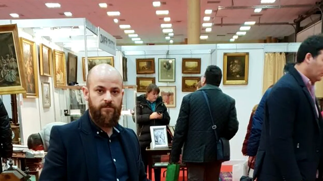 Mugur Marcu: ”În România, niciun om serios care face mii de ore de muncă nu are susținere din partea statului”