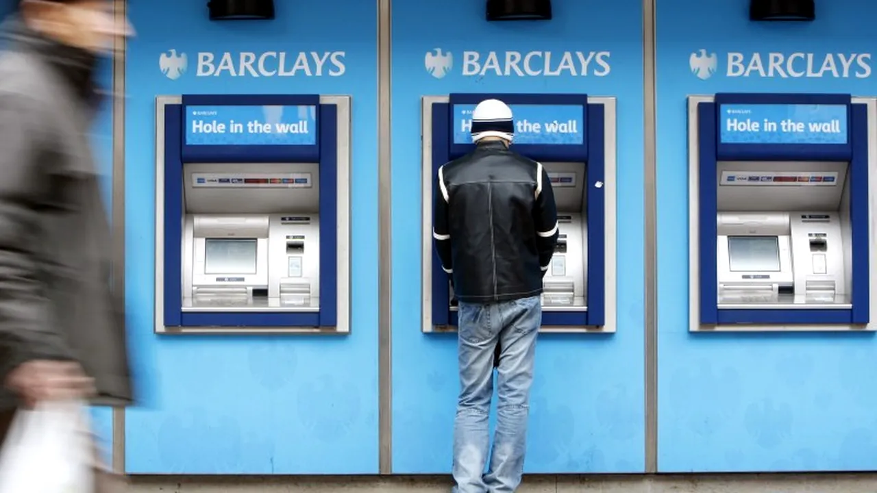 Este incredibil câți milionari sunt în Marea Britanie. Anunțul a fost făcut de Barclays