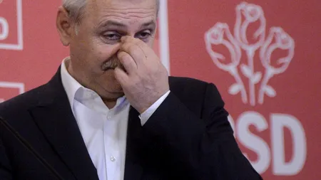 Dragnea fură Crăciunul