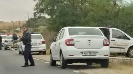 VIDEO | Femeie răpită de pe stradă chiar din zona în care opera „monstrul” Gheorghe Dincă. Poliția a intervenit în forță