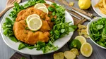 Ingredientul banal care se pune în făină pentru ca ȘNIȚELUL să iasă pufos și gustos. Textura preparatului se va schimba complet