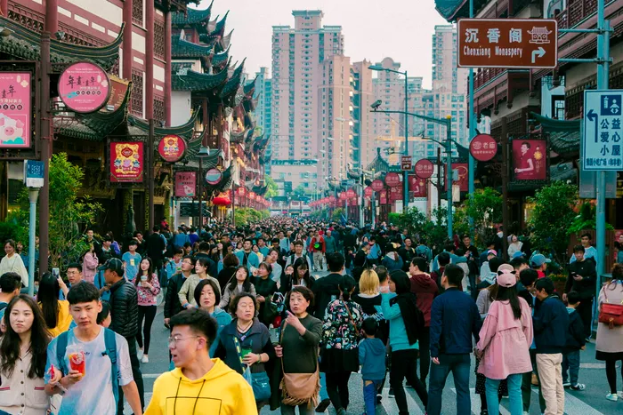 China - Foto: Unsplash - imagine cu rol ilustrativ