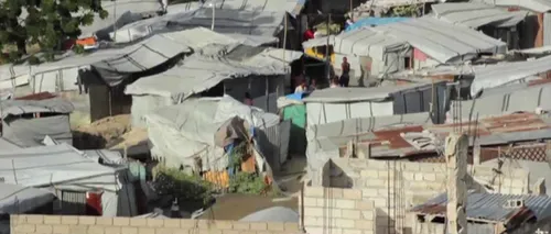 Un cutremur a lovit puternic Haiti. Cel puțin 304 de morți și 1.800 de răniți. Premierul a declarat stare de urgență
