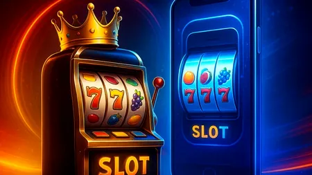 (P) De ce jucătorii din România aleg sloturile inspirate din cazinourile tradiţionale