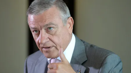 Mircea Sandu și soția sa, achitați definitiv. Dosarul DNA, spulberat de avocați la Curtea de Apel București