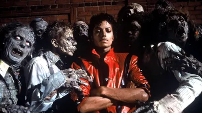 Emblematicul album „Thriller” al lui Michael Jackson, subiectul unui documentar, la 40 de ani de la lansare