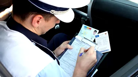 Toți șoferii trebuie să știe asta! Cu câți km/h poți depăși limita de viteză fără să fii AMENDAT