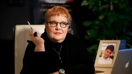 Ruxandra Ion își deschide școală de actorie, în ianuarie 2014

