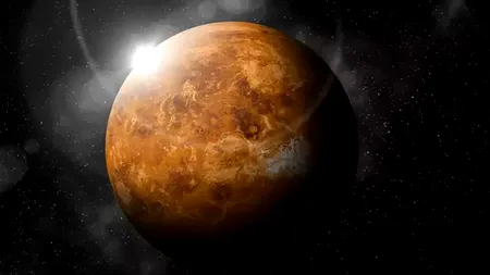 De ce pe planeta Venus „o zi” durează mai mult decât un an. Este caz unic în întregul Univers