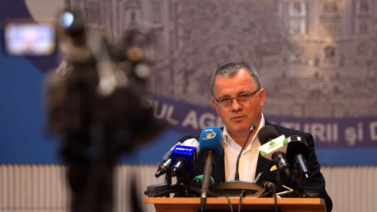 FINANȚARE. Țăranii și fermierii români, dar și alte categorii de lucrători în agricultură au bani asigurați de la Guvern. O altă Hotărâre de Guvern vizează angajarea tinerilor