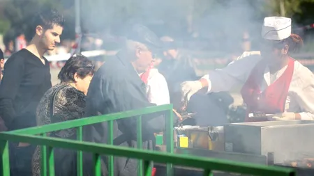 Județul din România unde s-au dat toate amenzile pentru petrecerile de 1 mai 