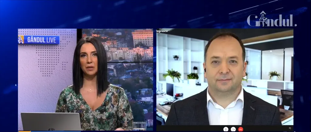 GÂNDUL LIVE. Restaurantele din Cluj impun noi reguli | Adrian Negrescu, analist economic: Oamenii încearcă să își rezolve problemele financiare prin creșterea prețurilor