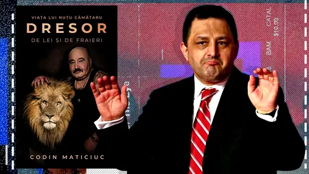 VIDEO | Cum l-a ajutat Nuțu Cămătaru pe Marian Vanghelie să ajungă de trei ori primar. „L-am primit în casă și spune că nu mă cunoaște?!”