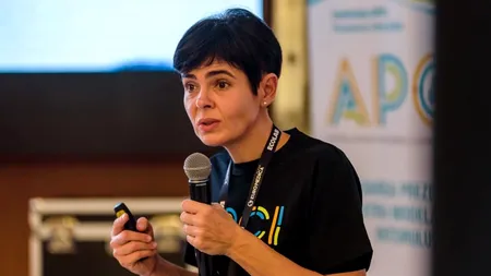 Directorul medical al Spitalului de Boli Infecțioase din Brașov, apel disperat către oameni: Stop vieții sociale pentru că efectiv ne batem joc!