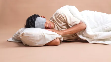 Ce alimente să consumi la cină pentru a avea un somn odihnitor, potrivit unui studiu