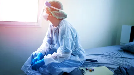 Încă o unitate medicală lovită de focarul de COVID-19! Noi măsuri implementate în Spitalul Elias din Capitală