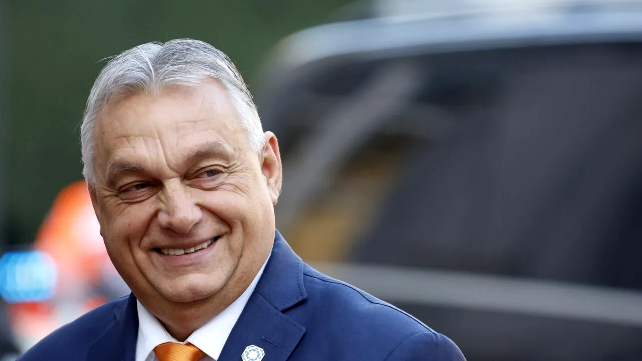 Viktor Orban: “A sosit momentul să ELIMINĂM rețelele străine de ONG-uri și media care primesc fonduri din SUA