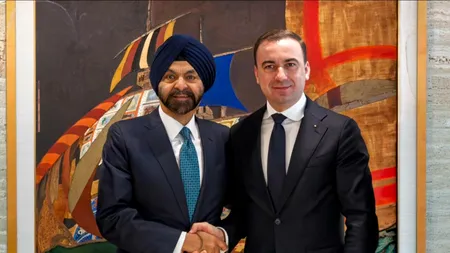 Ce spune Ministrul Energiei despre vizita în SUA: „România să fie prima țară din lume în care Banca Mondială finanțează producția de energie nucleară”