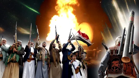 Se reaprinde flacăra războiului în Yemen? Rebelii Houthi „au degetele pe trăgaci”, dar încă nu au intervenit în apărarea „sponsorului” Iran. 3 scenarii îngrijorătoare sunt deja pregătite