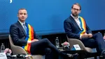 Războiul declaraţiilor Fritz-Simonis. Ce își reproșează primarul Timișoarei și șeful Consiliului Județean Timiș