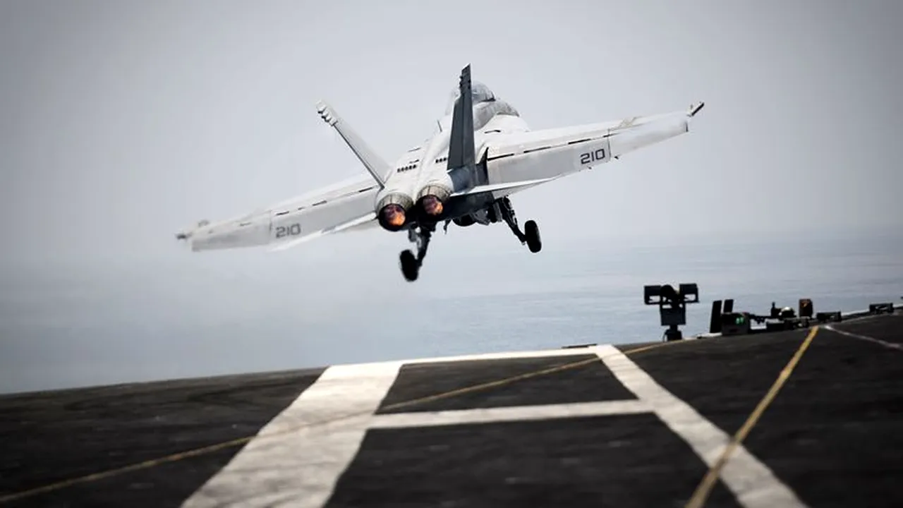 Premierul irakian a ordonat încetarea raidurilor în zonele civile