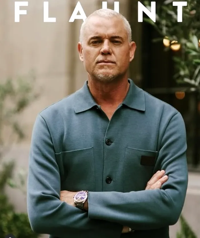 Ultimele clipe din viața lui Eric Dane