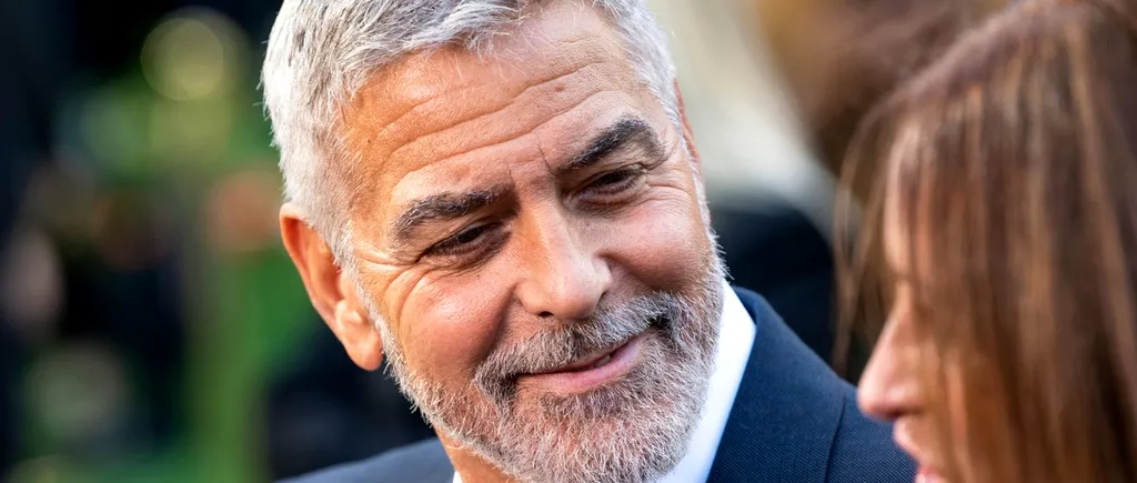 George Clooney a fost plătit cu doar 3 dolari pentru unul dintre filmele sale de succes. Despre ce lungmetraj este vorba