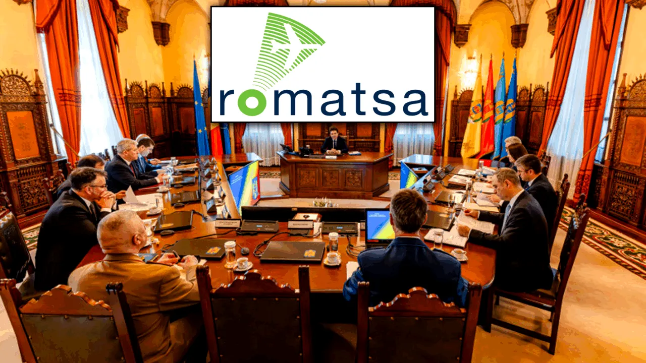 Inspecția Judiciară se implică în dosarul Romatsa. Judecătoarea care a suspendat certificatul de furnizare a serviciilor de navigație este verificată