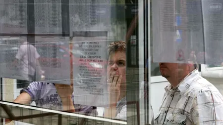 REZULTATE EVALUARE NAȚIONALĂ 2012 - ADMITEREA ÎN LICEE. Repartizarea elevilor romi în liceu pe locuri speciale începe vineri